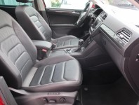 Volkswagen Tiguan  2.0 TDI Highline