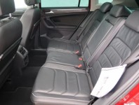 Volkswagen Tiguan  2.0 TDI Highline