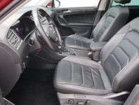 Volkswagen Tiguan  2.0 TDI Highline
