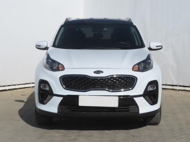 Kia Sportage  1.6 CRDi 