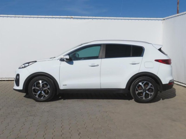 Kia Sportage  1.6 CRDi 