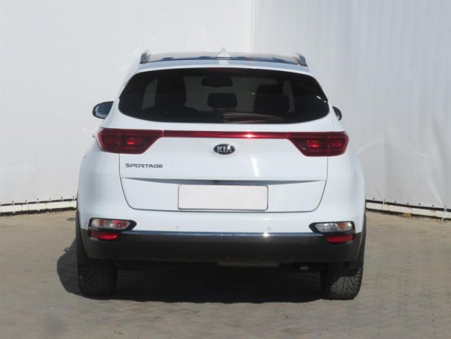 Kia Sportage  1.6 CRDi 