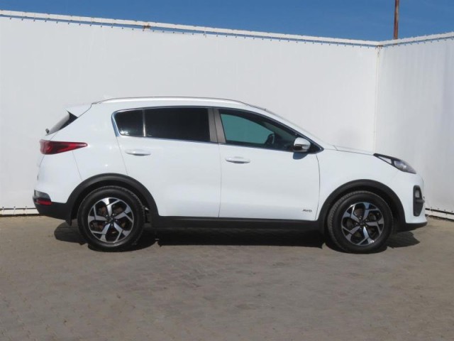 Kia Sportage  1.6 CRDi 