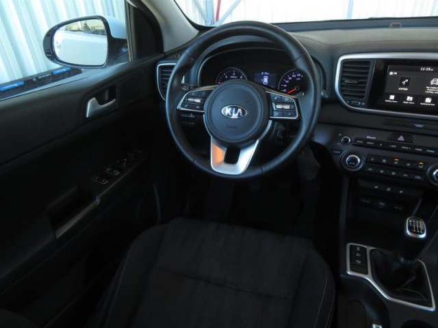 Kia Sportage  1.6 CRDi 
