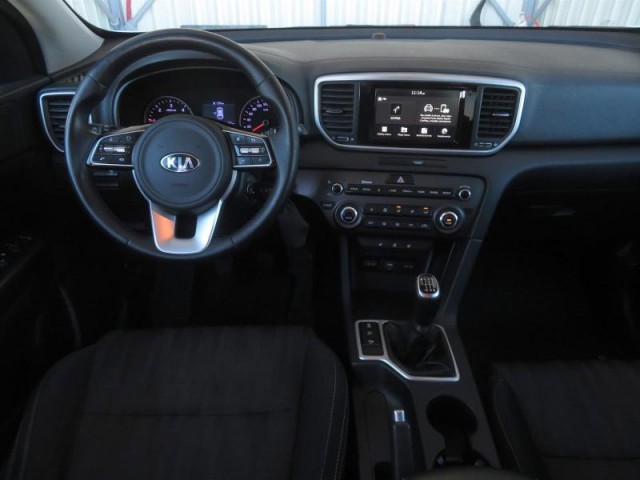 Kia Sportage  1.6 CRDi 