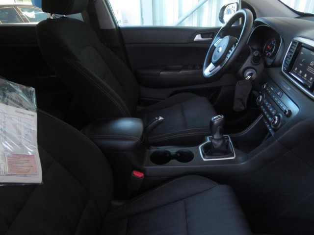 Kia Sportage  1.6 CRDi 