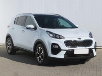 Kia Sportage  1.6 CRDi 
