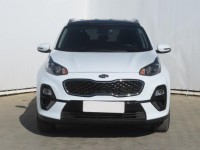 Kia Sportage  1.6 CRDi 