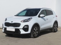 Kia Sportage  1.6 CRDi 