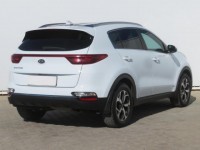 Kia Sportage  1.6 CRDi 