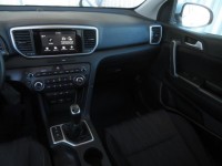 Kia Sportage  1.6 CRDi 