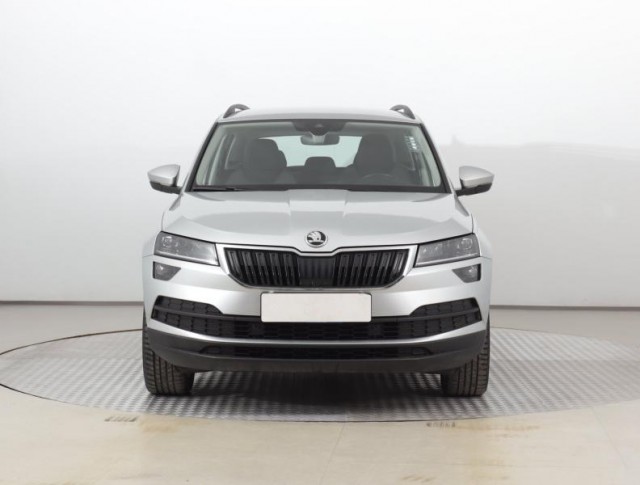 Škoda Karoq  1.5 TSI Style