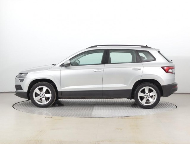 Škoda Karoq  1.5 TSI Style