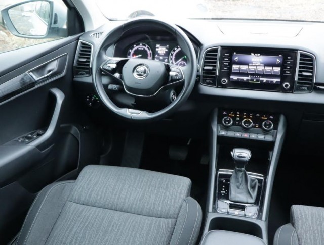 Škoda Karoq  1.5 TSI Style