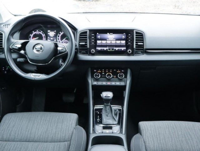 Škoda Karoq  1.5 TSI Style