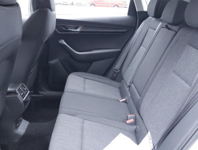 Škoda Karoq  1.5 TSI Style