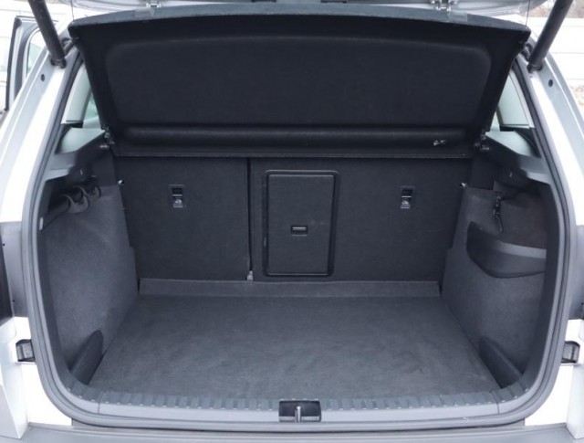 Škoda Karoq  1.5 TSI Style