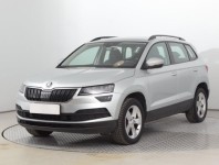 Škoda Karoq  1.5 TSI Style