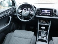 Škoda Karoq  1.5 TSI Style