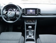Škoda Karoq  1.5 TSI Style