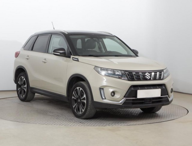 Suzuki Vitara  1.4 BoosterJet GLX