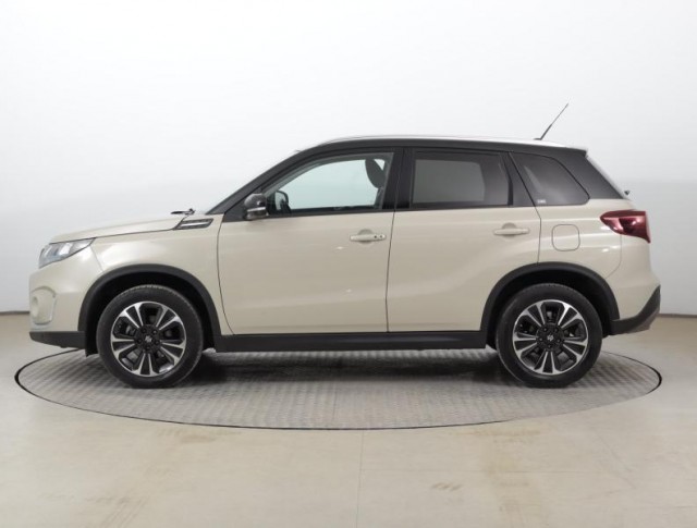 Suzuki Vitara  1.4 BoosterJet GLX