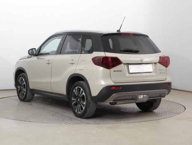 Suzuki Vitara  1.4 BoosterJet GLX
