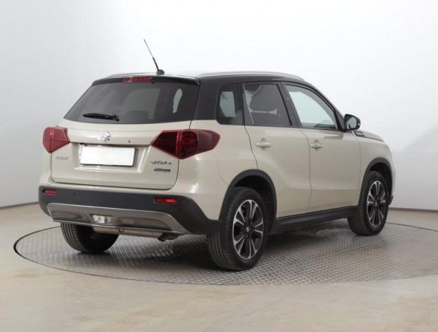 Suzuki Vitara  1.4 BoosterJet GLX