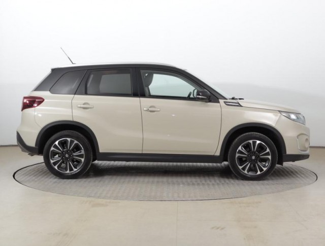 Suzuki Vitara  1.4 BoosterJet GLX