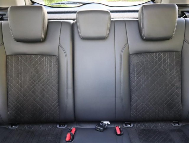 Suzuki Vitara  1.4 BoosterJet GLX