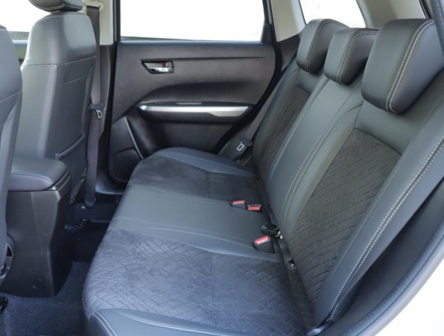 Suzuki Vitara  1.4 BoosterJet GLX