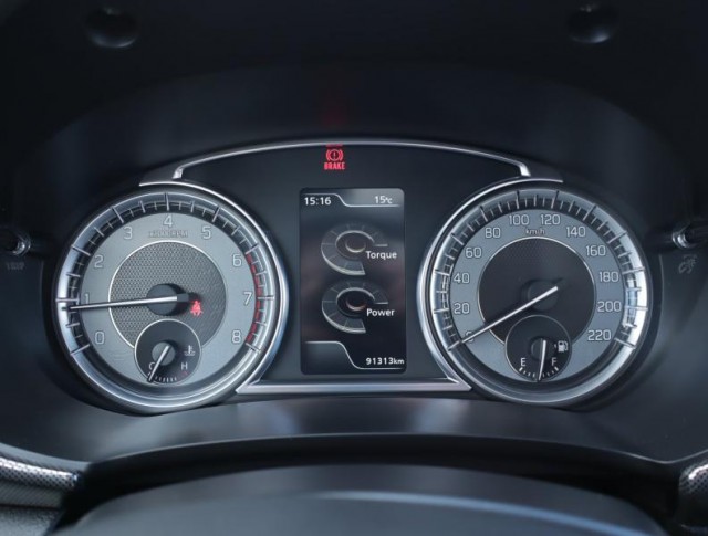 Suzuki Vitara  1.4 BoosterJet GLX