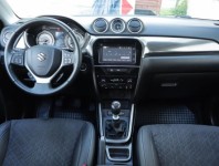 Suzuki Vitara  1.4 BoosterJet GLX