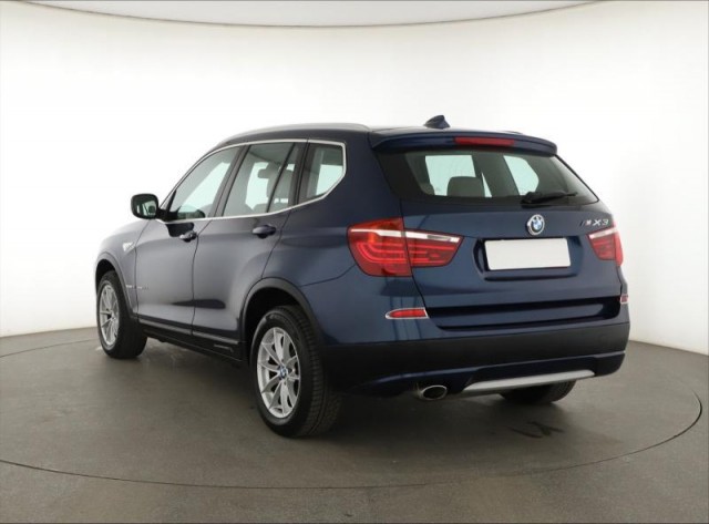 BMW X3  xDrive20d 