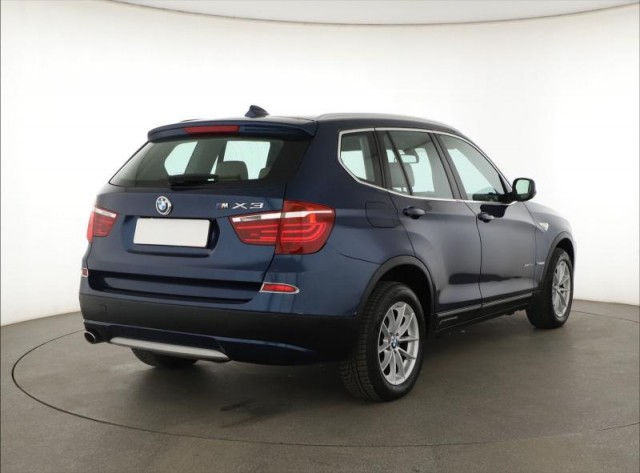 BMW X3  xDrive20d 