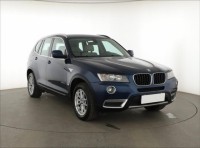 BMW X3  xDrive20d 