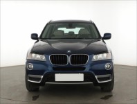 BMW X3  xDrive20d 
