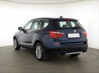 BMW X3  xDrive20d 