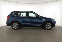 BMW X3  xDrive20d 