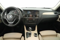 BMW X3  xDrive20d 