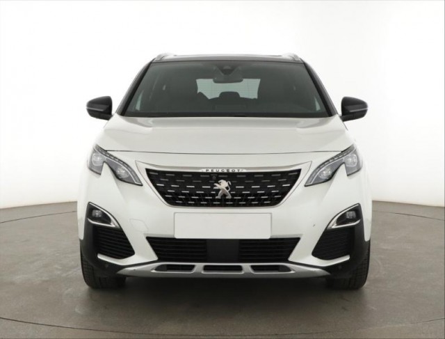 Peugeot 5008  1.5 BlueHDi GT Line