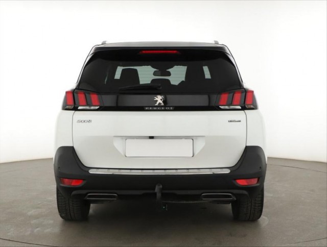 Peugeot 5008  1.5 BlueHDi GT Line