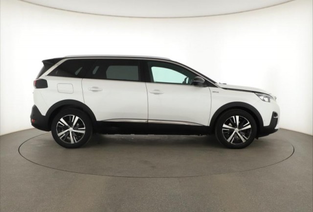 Peugeot 5008  1.5 BlueHDi GT Line
