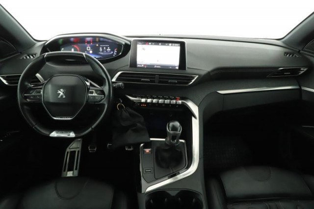 Peugeot 5008  1.5 BlueHDi GT Line