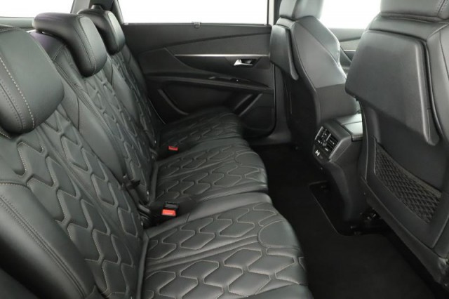 Peugeot 5008  1.5 BlueHDi GT Line