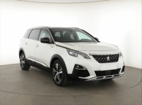 Peugeot 5008  1.5 BlueHDi GT Line