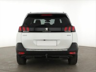 Peugeot 5008  1.5 BlueHDi GT Line