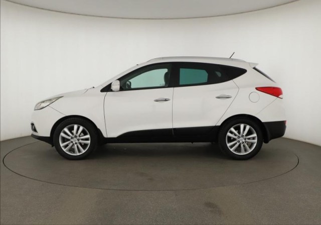 Hyundai ix35  2.0 CRDi 