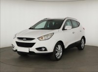 Hyundai ix35  2.0 CRDi 