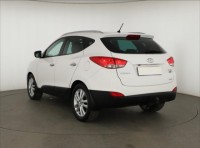 Hyundai ix35  2.0 CRDi 